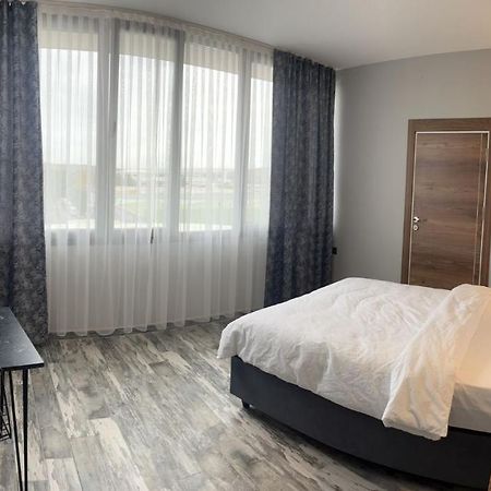 Tuzla Suite Otel Istambul Extérieur photo