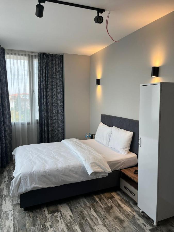 Tuzla Suite Otel Istambul Extérieur photo