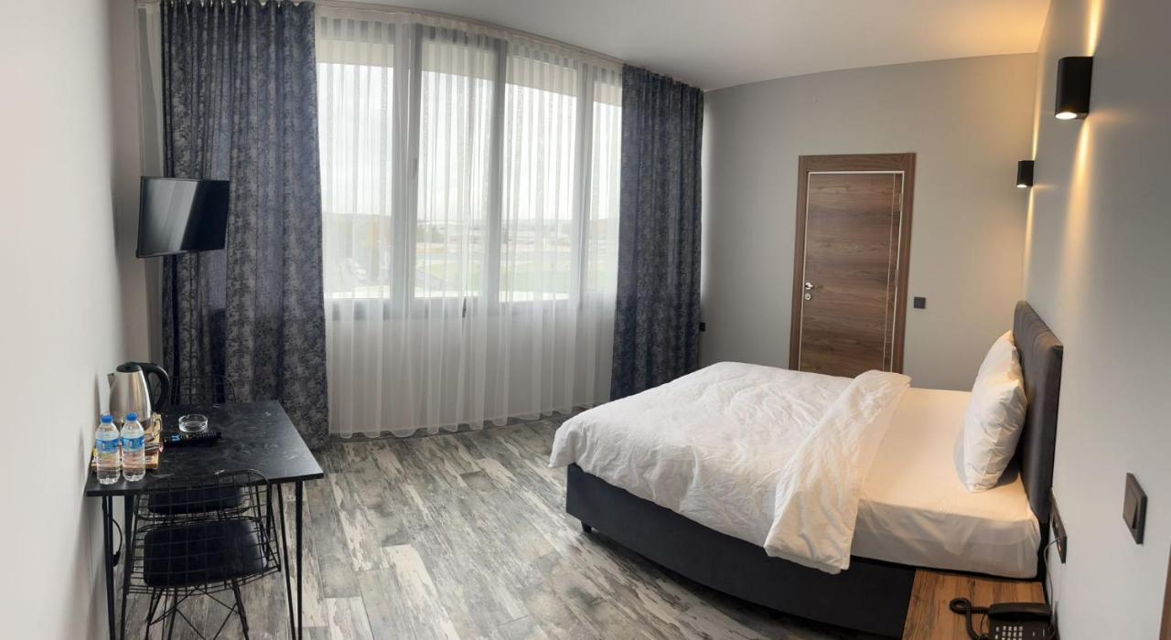 Tuzla Suite Otel Istambul Extérieur photo