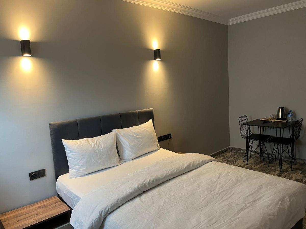 Tuzla Suite Otel Istambul Extérieur photo