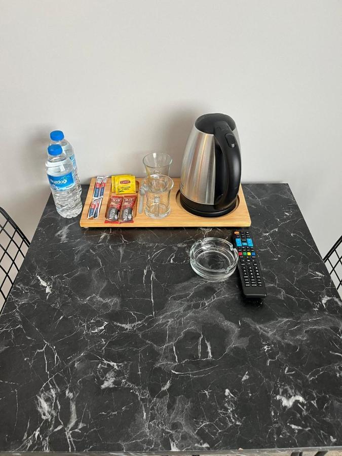 Tuzla Suite Otel Istambul Extérieur photo