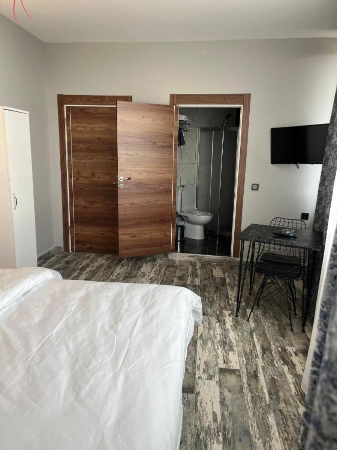 Tuzla Suite Otel Istambul Extérieur photo