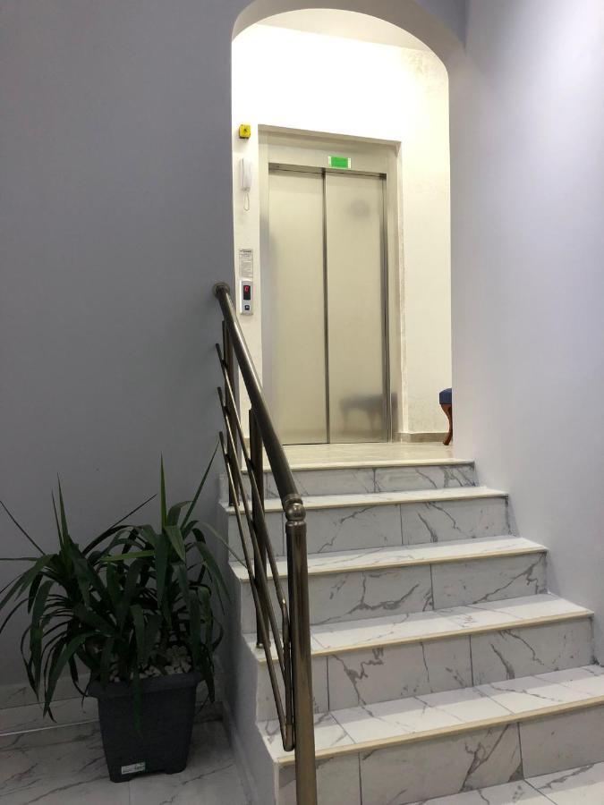 Tuzla Suite Otel Istambul Extérieur photo