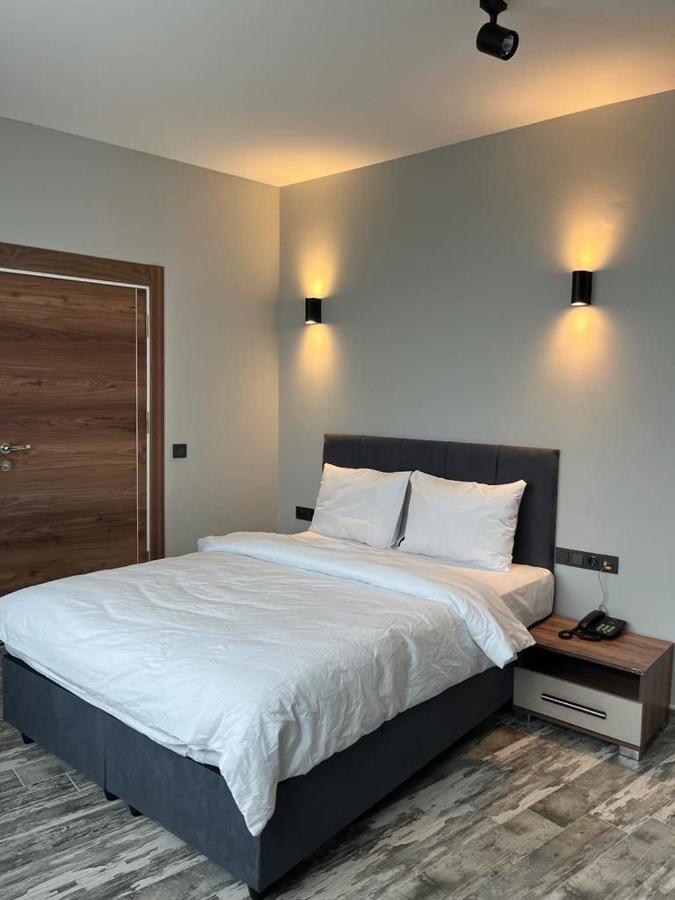 Tuzla Suite Otel Istambul Extérieur photo